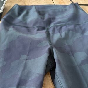Camouflage Leggings Alo